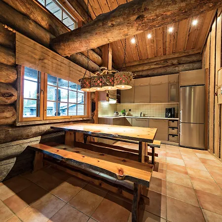 Unelmaveska Villa Ruka