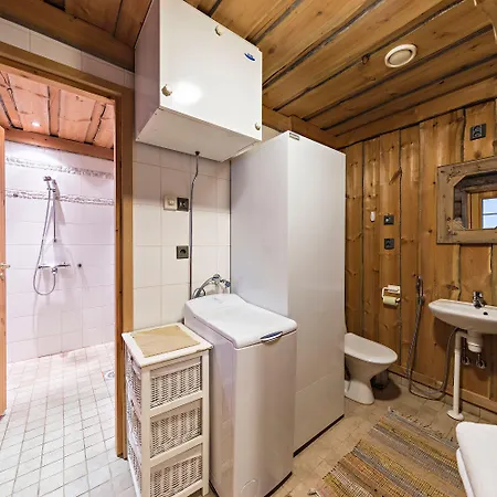 Unelmaveska Willa Ruka