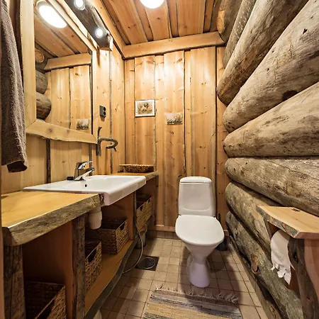 Unelmaveska Huvilat *