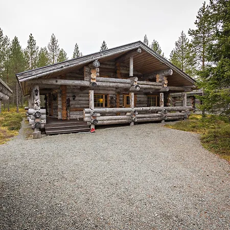 Villa Unelmaveska Ruka