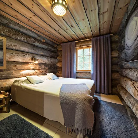 Unelmaveska Huvilat *