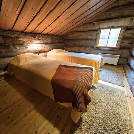 Unelmaveska Huvilat Ruka