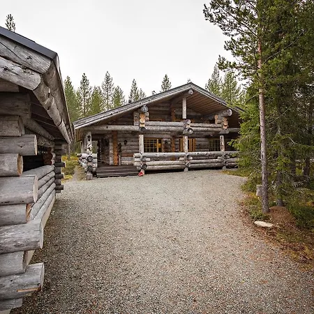 Villa Unelmaveska Ruka