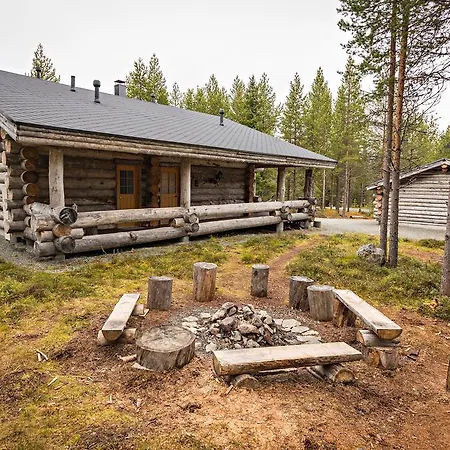 Unelmaveska Huvilat Ruka